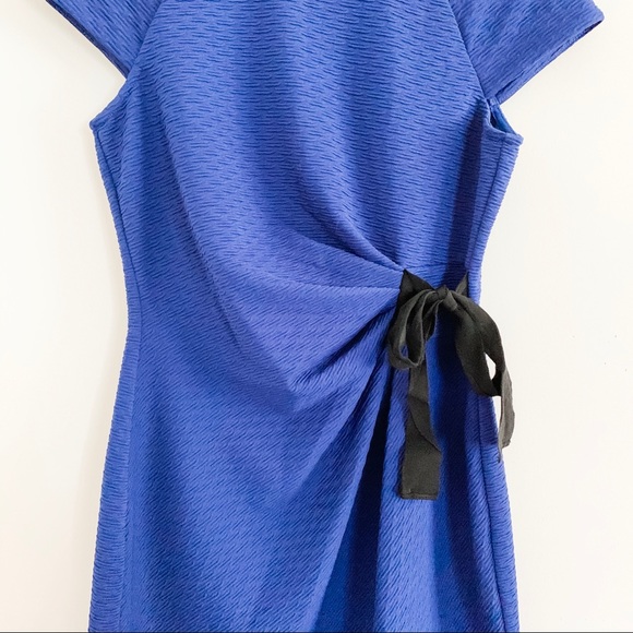 Taylor A Pea In The Pod Maternity Dress - Picture 4 of 6